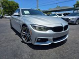 Used 2018 BMW 430i Coupe image 2