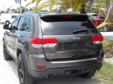 Used 2014 Jeep Grand Cherokee Limited image 5
