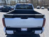 New 2025 Toyota Tundra Platinum image 4