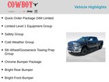New 2025 RAM 2500 Limited image 2