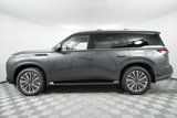 New 2025 INFINITI QX80 Luxe w/ Exterior Package image 5