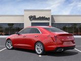New 2025 Cadillac CT4 Luxury image 3