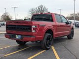 Used 2022 Ford F150 Platinum w/ Equipment Group 701A High image 3