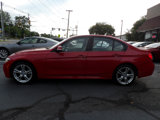 Used 2017 BMW 330i xDrive Sedan w/ M Sport Package image 2