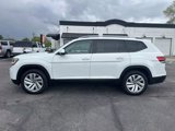 Used 2021 Volkswagen Atlas SEL image 2