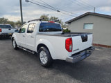 Used 2009 Nissan Frontier LE image 3