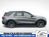 New 2025 Ford Explorer ST image 2