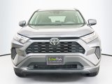 Used 2024 Toyota RAV4 XLE image 2