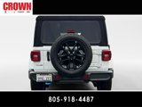Certified 2024 Jeep Wrangler Sahara w/ Safety Group image 6