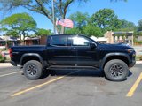 New 2025 Chevrolet Colorado ZR2 w/ Technology Package image 2