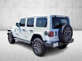 New 2025 Jeep Wrangler Sahara image 5