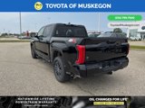 New 2025 Toyota Tundra SR5 w/ SR5 Convenience Package image 5