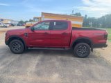 New 2025 Ford Ranger XLT w/ Technology Package image 4