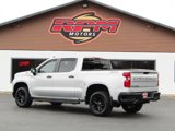 Used 2021 Chevrolet Silverado 1500 LT Trail Boss w/ Convenience Package II image 6