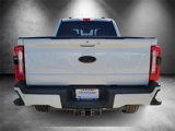 New 2025 Ford F350 Lariat image 4