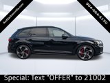 Certified 2024 Audi SQ7 Prestige image 3