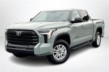 New 2025 Toyota Tundra SR5 image 2