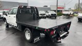 Used 2023 Chevrolet Silverado 3500 W/T w/ WT Fleet Convenience Package image 4