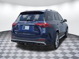 New 2025 Mercedes-Benz GLE 63 AMG S image 4