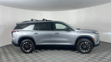 New 2025 Chevrolet Traverse Z71 w/ Enhanced Driving Package image 2