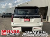 New 2025 Nissan Armada SL w/ Captain's Chari Seat Package image 3