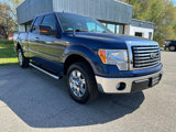 Used 2012 Ford F150 XLT w/ XLT Chrome Pkg image 4
