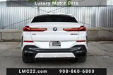 Used 2025 BMW X6 M60i w/ Parking Assistance Package image 6