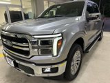 New 2025 Ford F150 Lariat w/ Equipment Group 501A Mid image 3