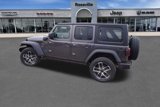 New 2025 Jeep Wrangler Unlimited Sport S 4xe image 6