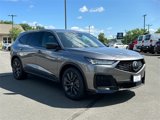 New 2025 Acura MDX A-Spec image 5