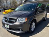 Used 2020 Dodge Grand Caravan SXT image 3