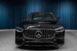 New 2025 Mercedes-Benz S 63 AMG S image 2