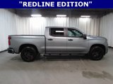New 2025 Chevrolet Silverado 1500 RST w/ Redline Edition image 3