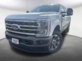 New 2026 Ford F250 King Ranch image 1
