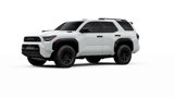 New 2025 Toyota 4Runner 4WD image 2