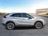 New 2025 Mitsubishi Eclipse Cross ES image 2