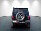 New 2025 Jeep Wrangler Unlimited Rubicon w/ Technology Group image 5