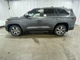 New 2025 Toyota Sequoia Capstone image 6