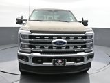 New 2026 Ford F250 Lariat image 2