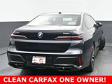 Used 2023 BMW 760i xDrive image 4