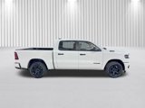 New 2026 RAM 1500 4x4 Crew Cab image 3