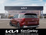 New 2026 Kia Carnival EX image 4
