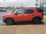 New 2026 Honda Passport TrailSport image 3