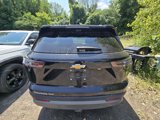 Used 2025 Chevrolet Equinox LT w/ Convenience Package II image 3