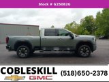 New 2025 GMC Sierra 2500 Denali w/ Denali Reserve Package image 2