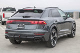 New 2025 Audi RS Q8 performance image 6