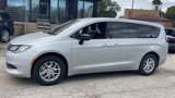 New 2026 Chrysler Voyager LX image 3
