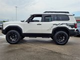 New 2025 Toyota Land Cruiser 1958 image 3