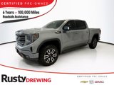 Used 2024 GMC Sierra 1500 AT4 w/ Technology Package image 3