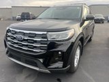 New 2025 Ford Explorer Active w/ Active Comfort Package image 3
